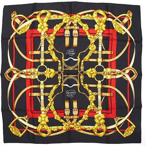 how to teoo a fake hermes scarf|false hermes scarf.